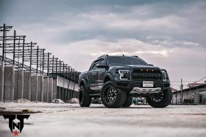Ford Ranger by TTN Hypersport 2020 года  (TH)
